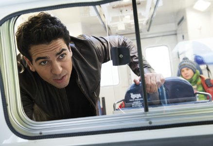 movie image
